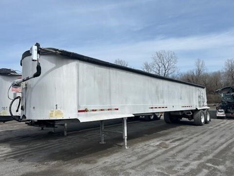 2014 VANTAGE TRAILERS S85SS in Haslet, TX