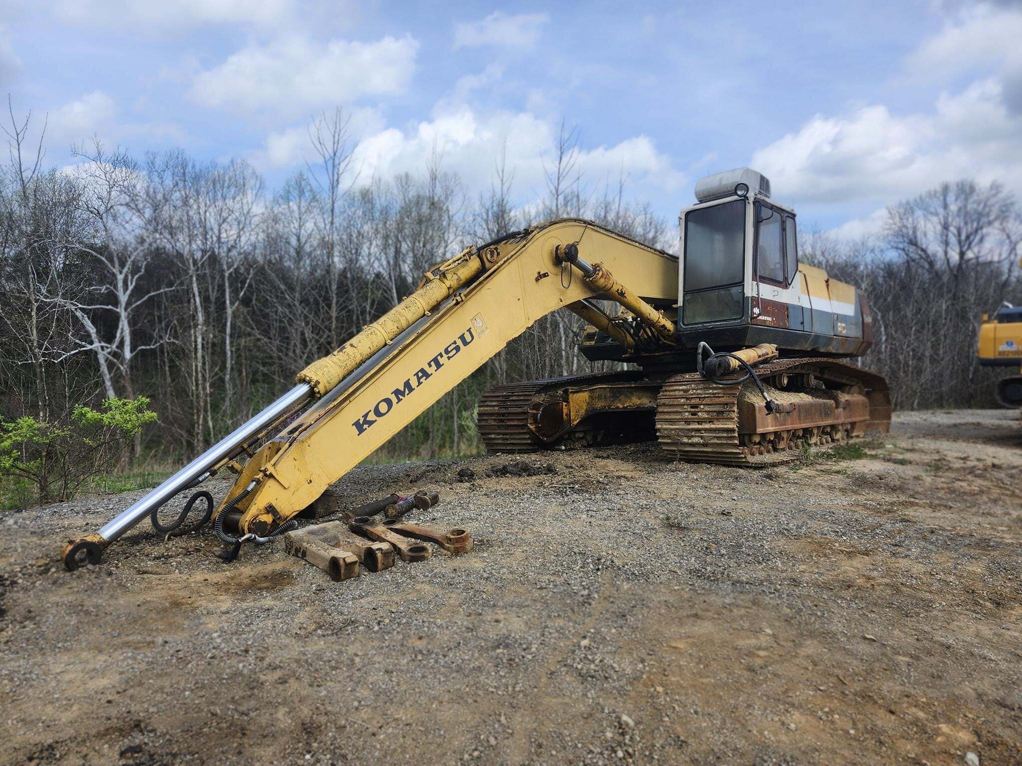KOMATSU PC400 LC-5L in Bardstown, KY