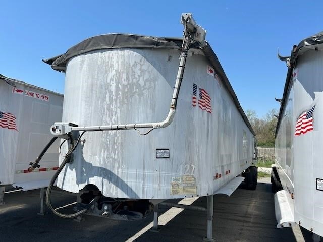 2014 VANTAGE TRAILERS S85SS in East Saint Louis, IL