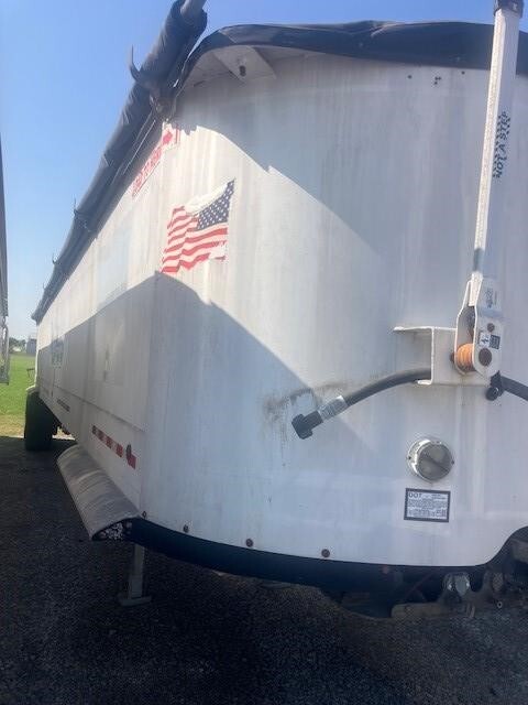 2013 VANTAGE TRAILERS S85SS in Haslet, TX