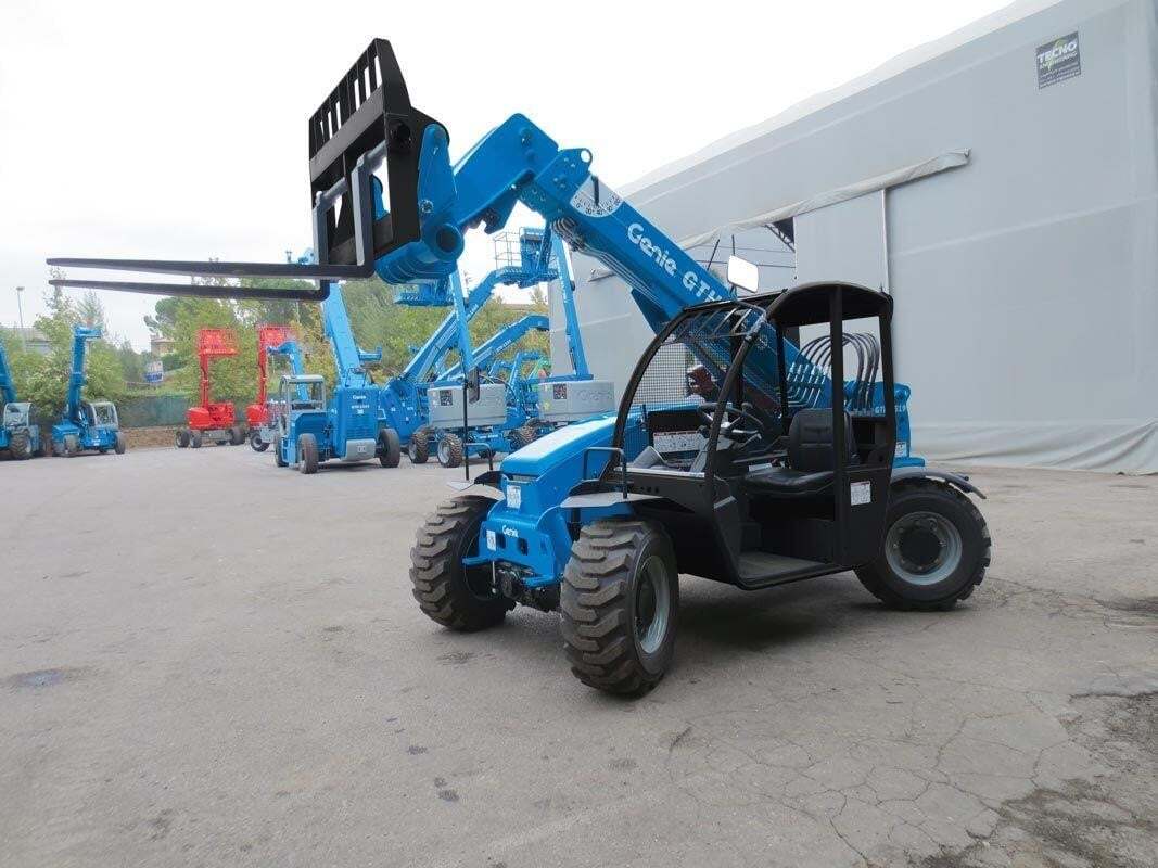 2024 GENIE GTH5519 in Fountain Inn, SC