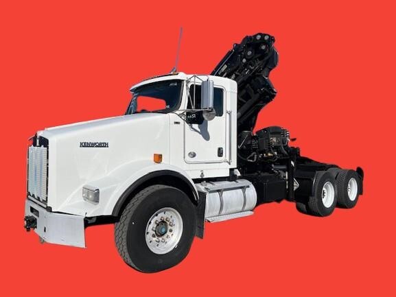 2013 KENWORTH T800 in Phoenix, AZ