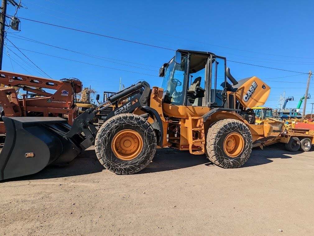 2012 CASE 621F XT in Rochester, NY