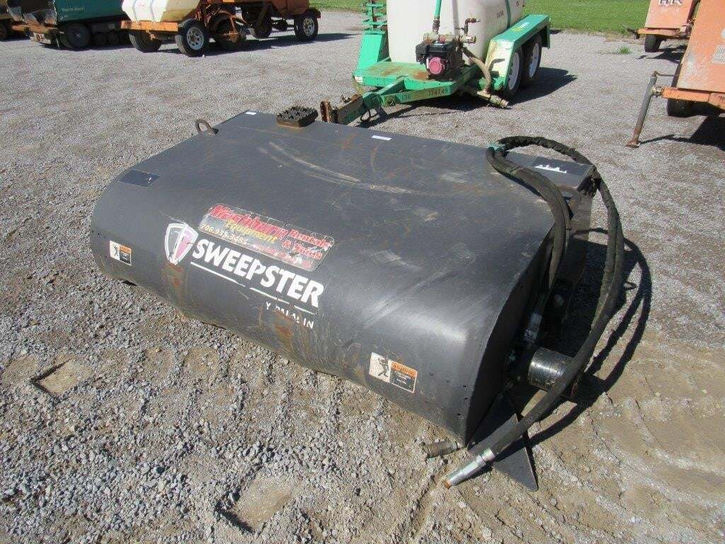 2017 PATTEN ATTACHMENTS Attachment in Jackson, TN