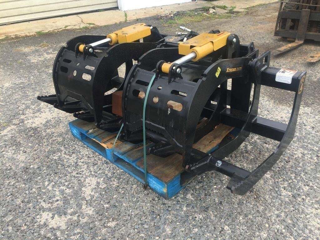 2021 CONSTRUCTION ATTACHMENTS INC Attachment in Bridgeton, NJ