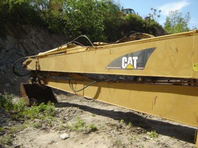 2026 CATERPILLAR Attachment in Milford, MA