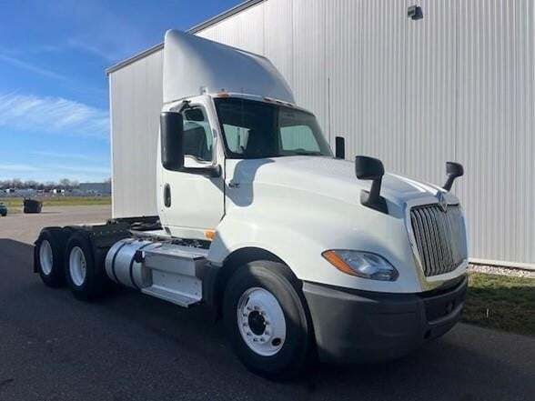2024 INTERNATIONAL LT in Grand Rapids, MI