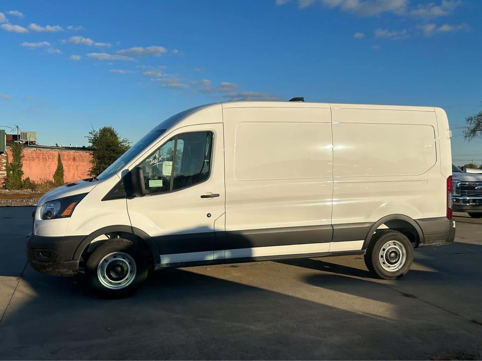 2026 FORD TRANSIT 250 in Mount Vernon, IL