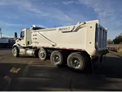 2018 PETERBILT 579