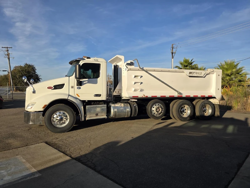 2018 PETERBILT 579
