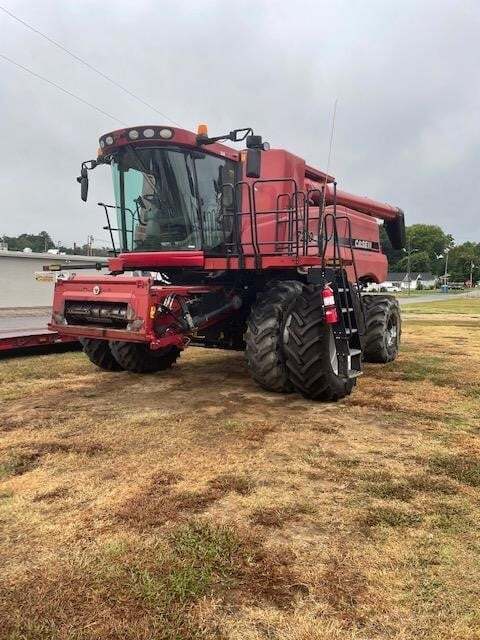 2013 CASE IH 7230 in Clinton, NC