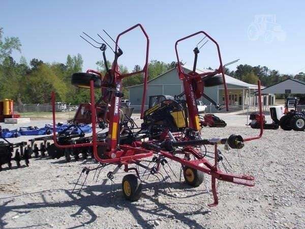 2022 NEW HOLLAND PROTED 3417 in Dayton, OH