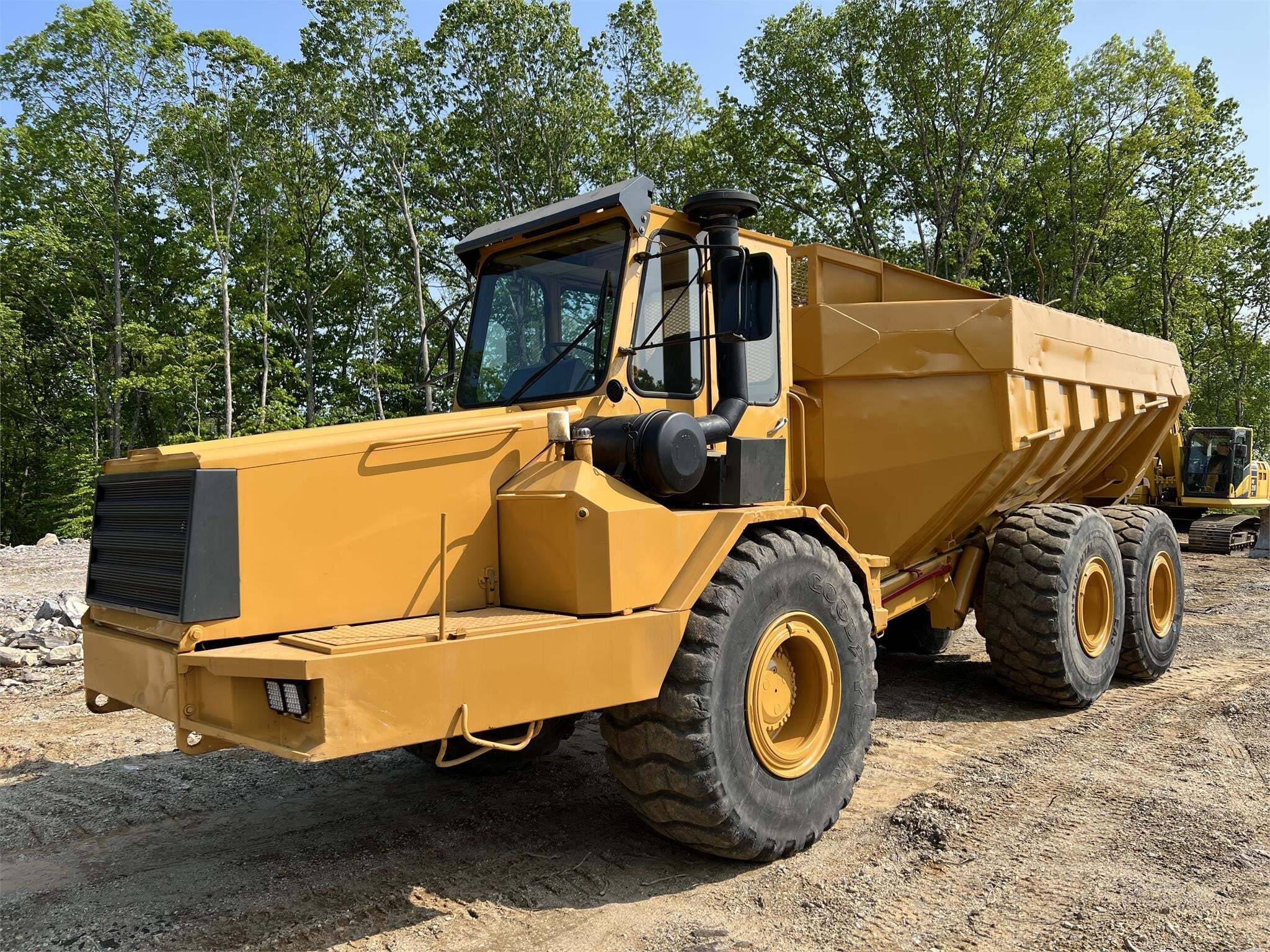 MOXY MT30S in Windham, NH