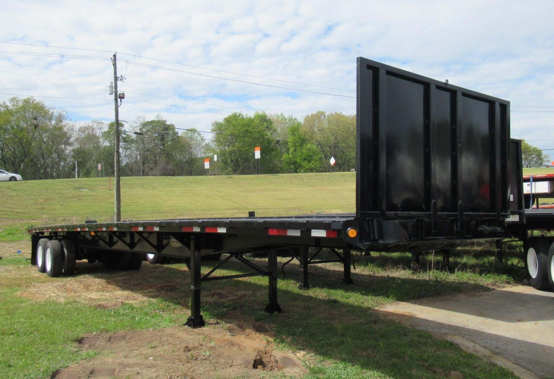 1996 Fontaine Trailer in Tuscaloosa, AL