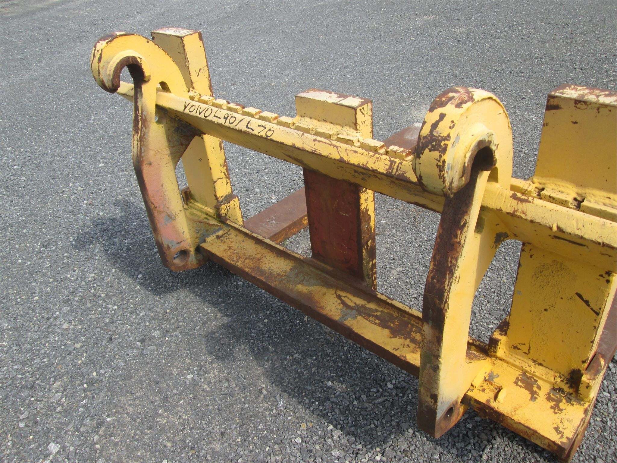 CE Attachment in Weedsport, NY