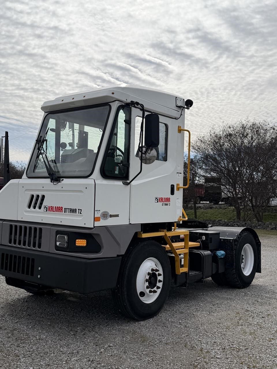 2020 KALMAR OTTAWA OTTAWA in Chattanooga, TN