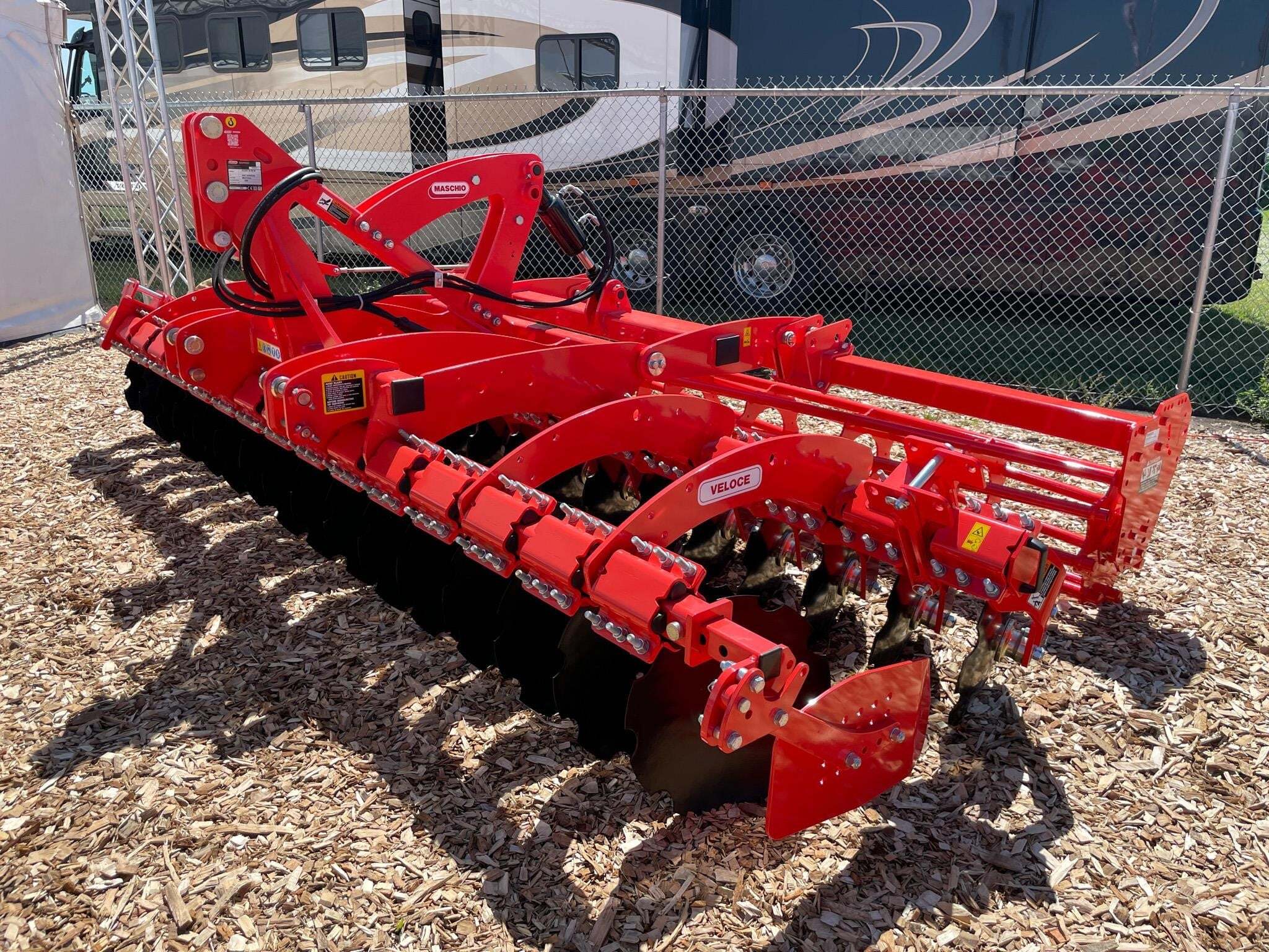 2026 MASCHIO VELOCE 400 in Henderson, IA