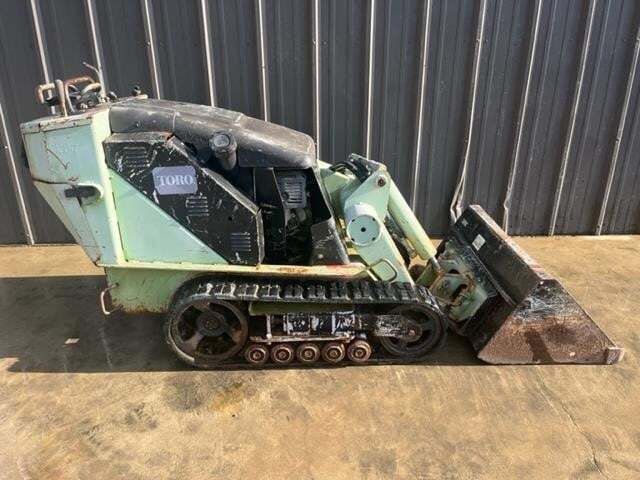 2004 TORO DINGO TX413 in Van Alstyne, TX