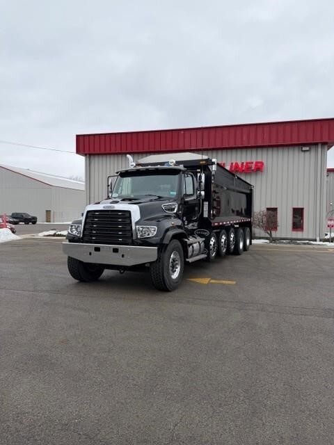 2026 FREIGHTLINER 114SD PLUS in Youngstown, OH