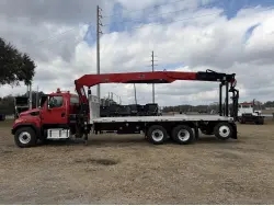 2014 FREIGHTLINER 114SD