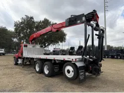 2014 FREIGHTLINER 114SD