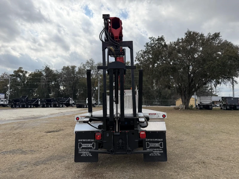 2014 FREIGHTLINER 114SD