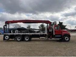 2014 FREIGHTLINER 114SD