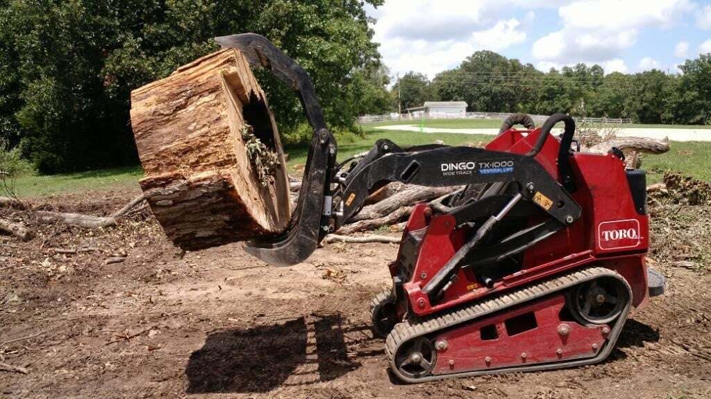 2026 TORO DINGO TX1000W in Warrington, PA