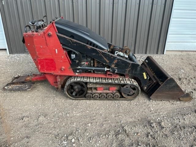 2015 TORO DINGO TX427N in Van Alstyne, TX