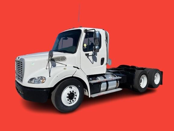 2015 FREIGHTLINER BUSINESS CLASS M2 112 in Phoenix, AZ