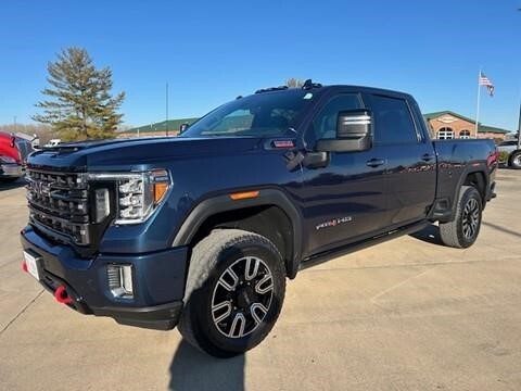 2023 GMC SIERRA in East Saint Louis, IL