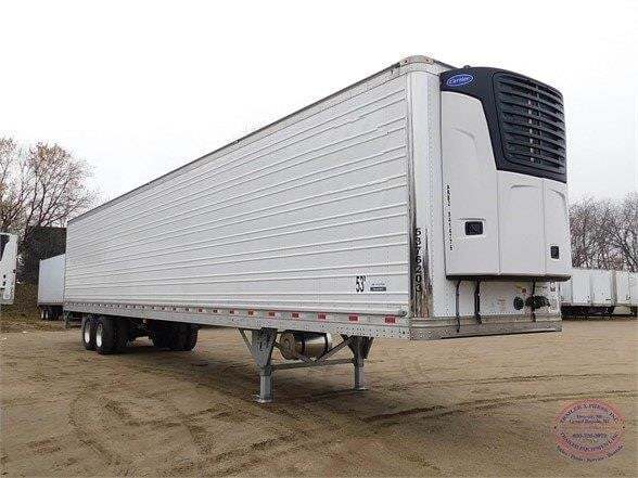 2027 HYUNDAI THERMOTECH in Byron Center, MI