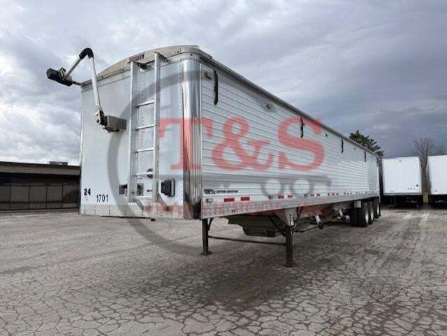 2014 TIMPTE SUPER HOPPER in Crete, IL