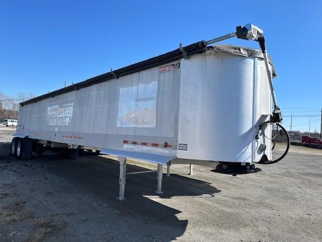 2013 VANTAGE TRAILERS S85SS in East Saint Louis, IL