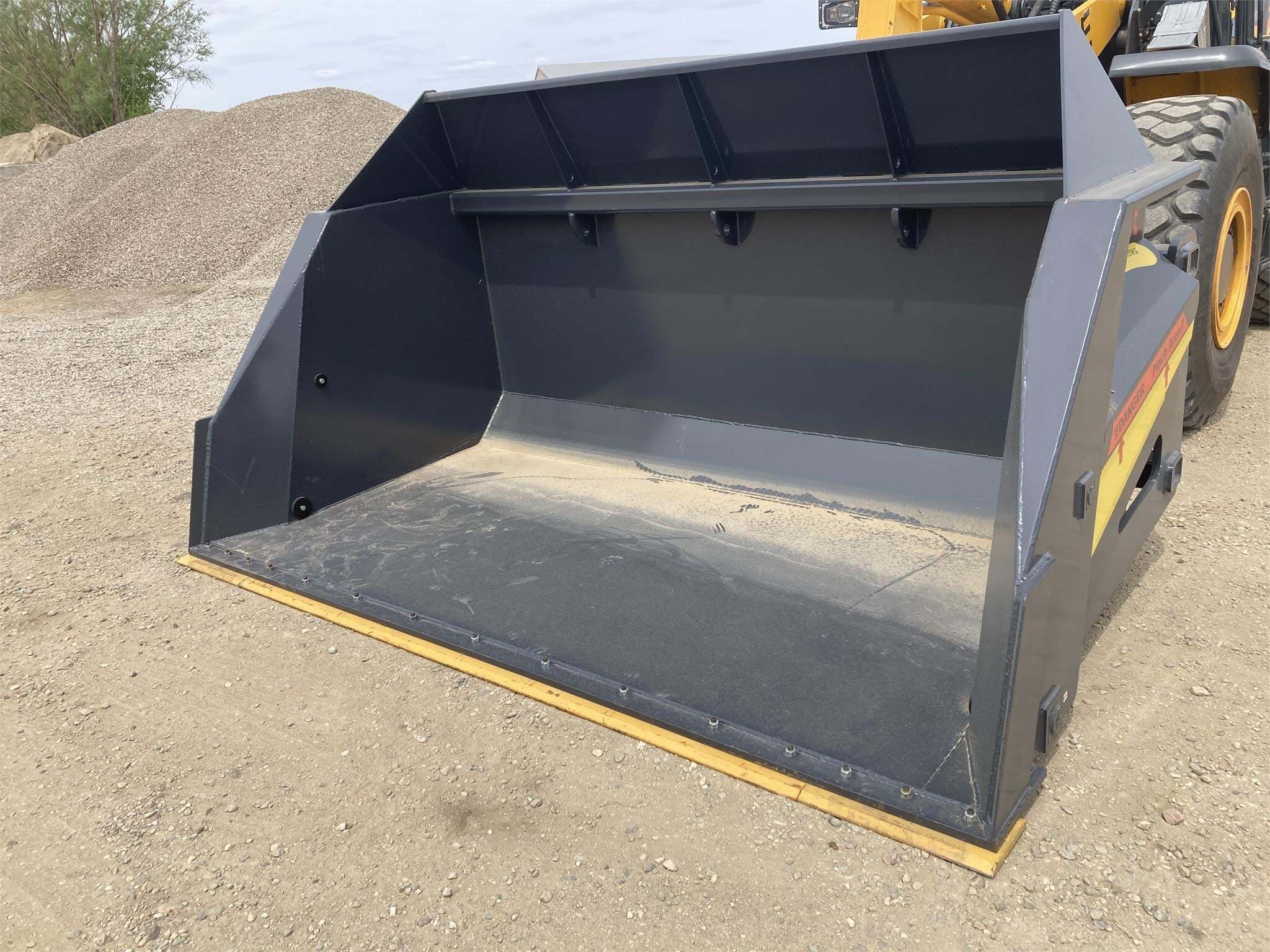 2024 Roll Out Attachment in Vermillion, ME