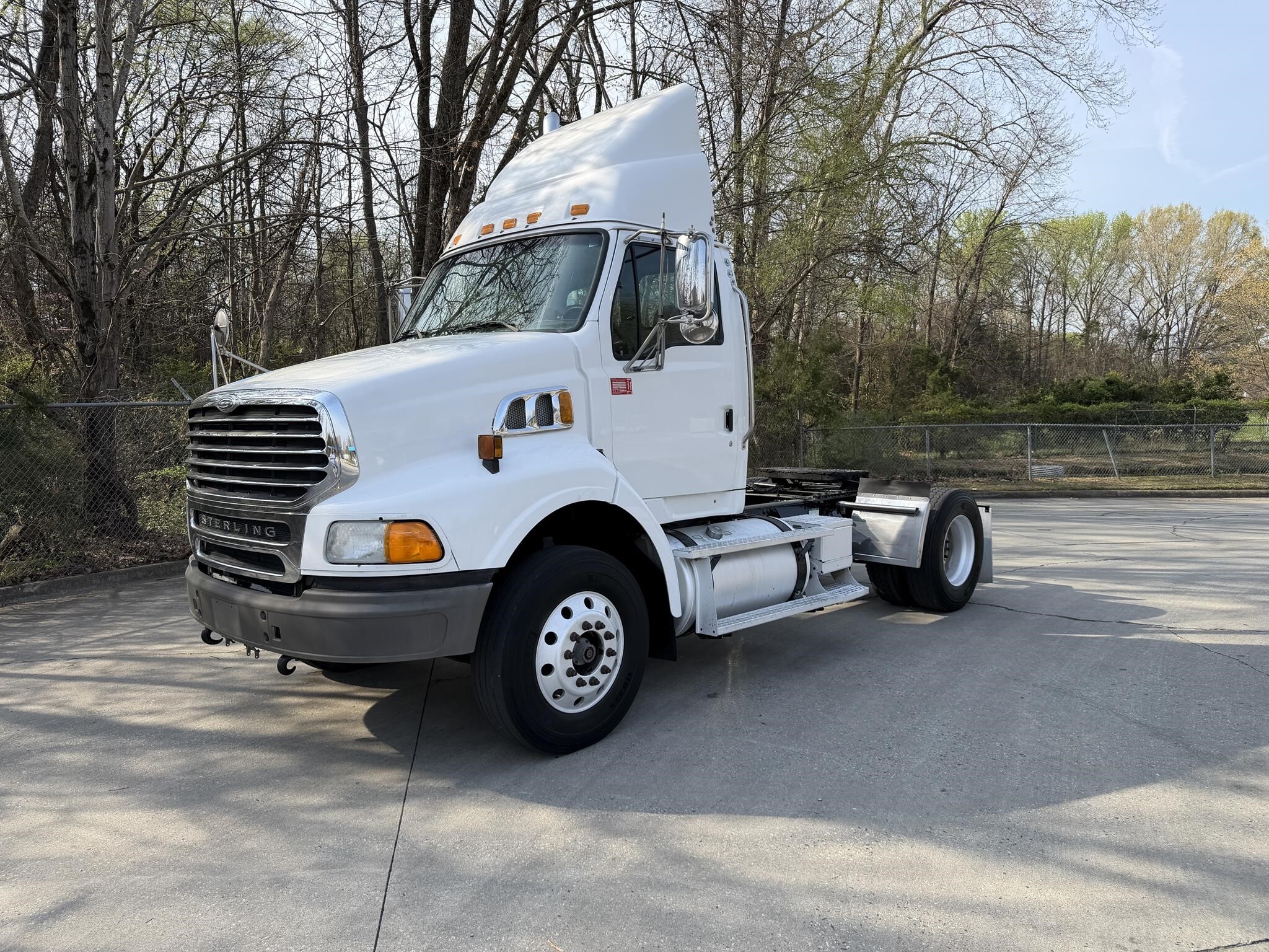 2007 STERLING A90 in Greensboro, NC