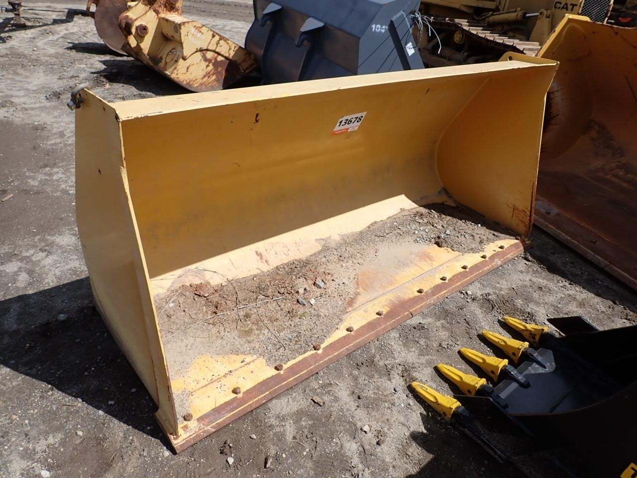 DEERE Attachment in Phillipston, MA