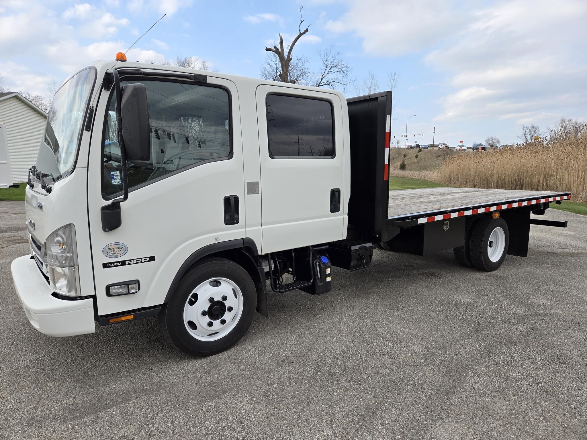 2020 ISUZU NRR in Fort Wayne, IN
