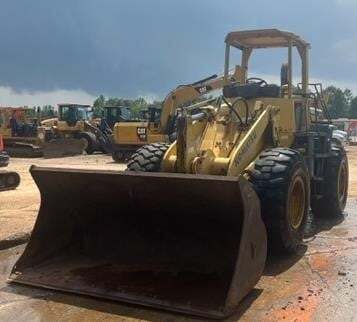 2002 KOMATSU WA250-3MC in Montrose, AL