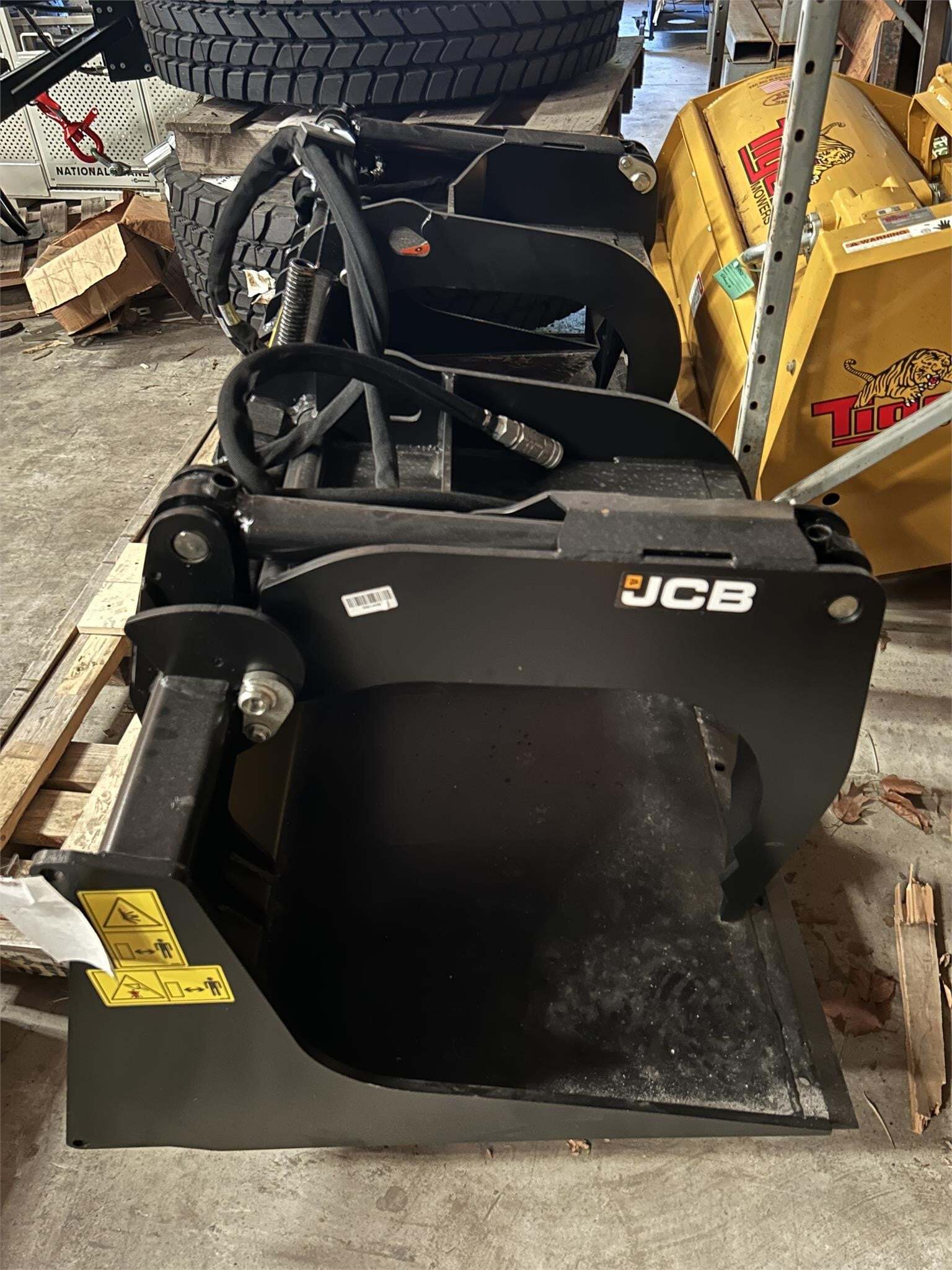 2022 JCB Attachment in Harrisburg, PA
