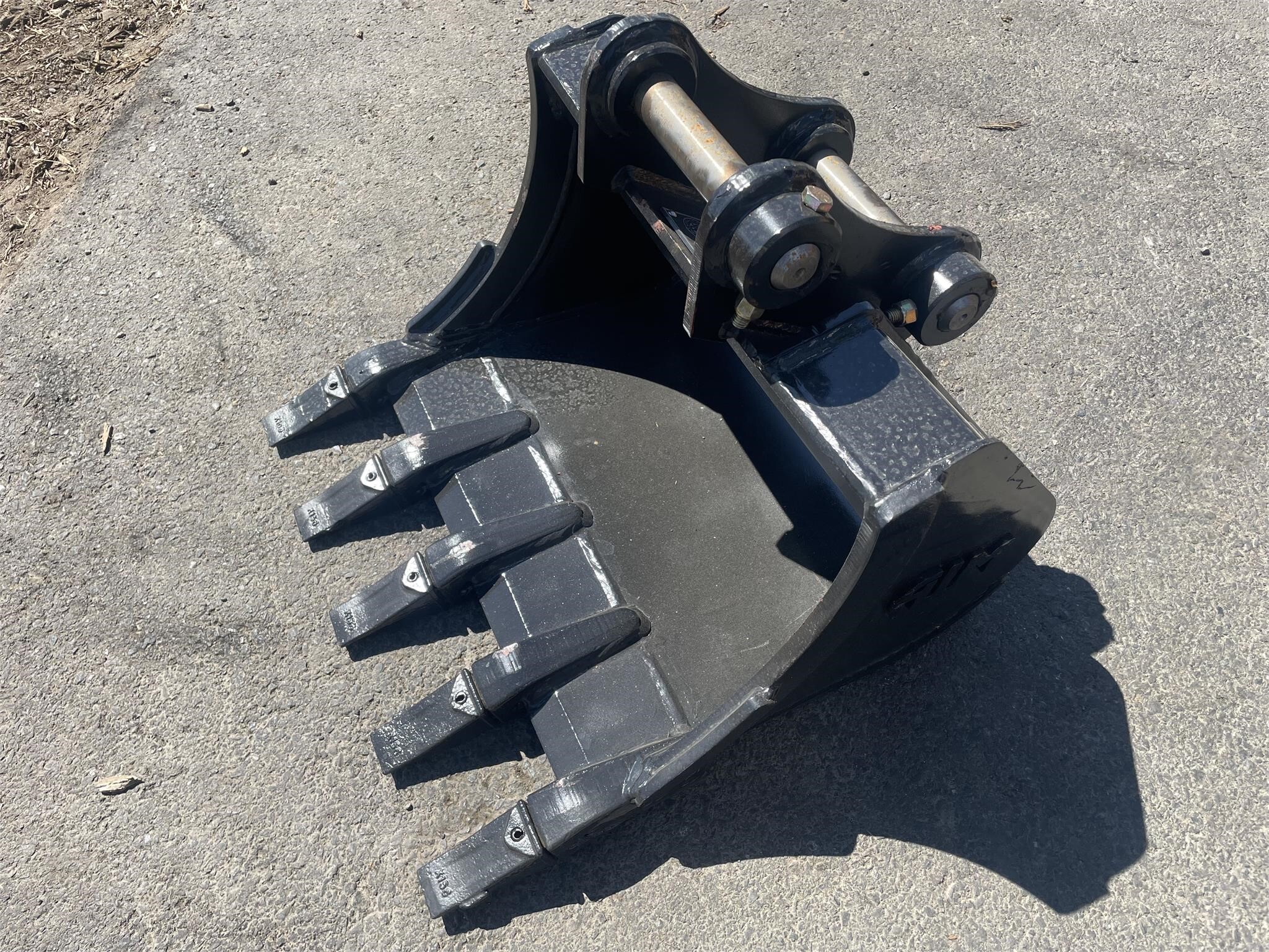 2023 24" TOOTH YANMAR Attachment in Cle Elum, WA