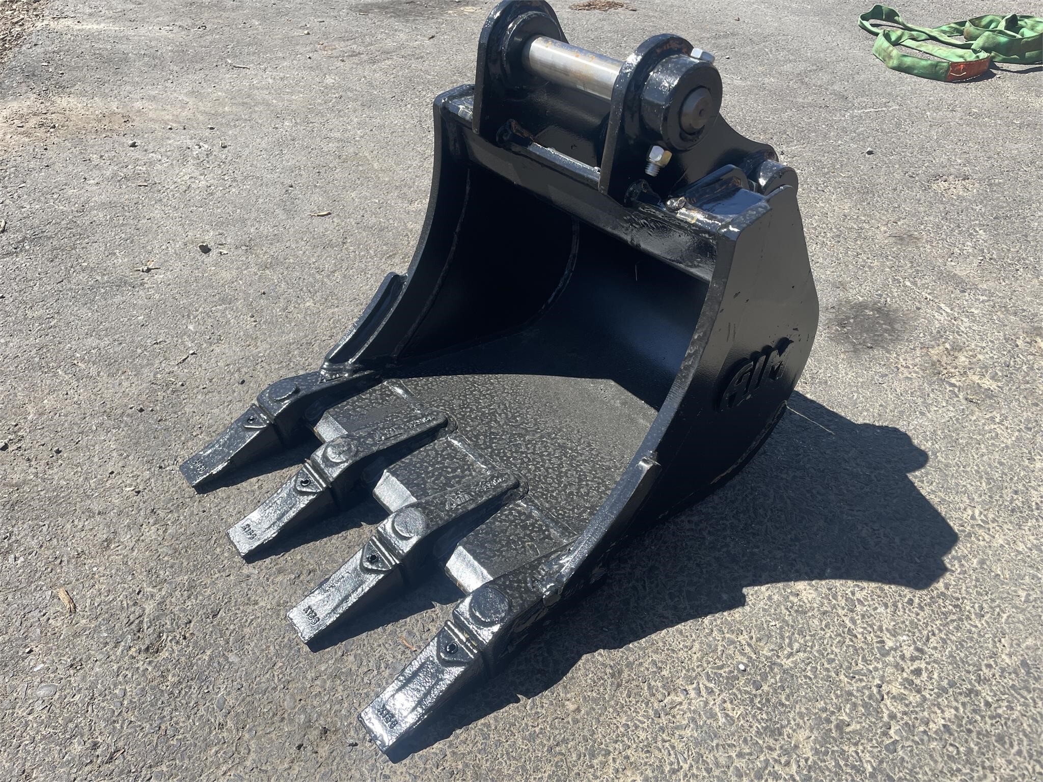 2023 YANMAR 18" YANMAR Attachment in Cle Elum, WA