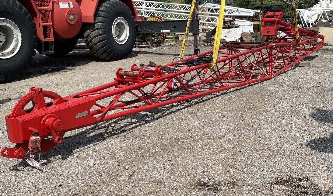 LINK-BELT Attachment in Solon, OH