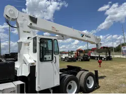 2012 FREIGHTLINER CORONADO 114
