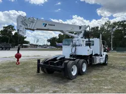 2012 FREIGHTLINER CORONADO 114