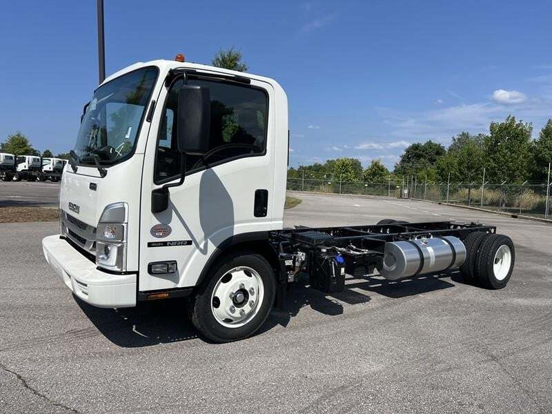2024 ISUZU NRR in Nashville, TN