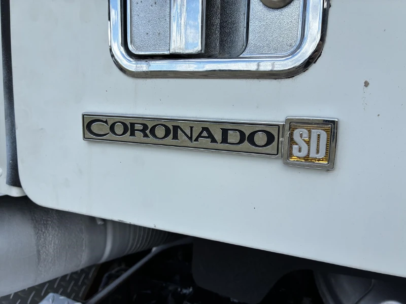 2012 FREIGHTLINER CORONADO 114