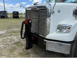 2012 FREIGHTLINER CORONADO 114