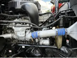 2012 FREIGHTLINER CORONADO 114
