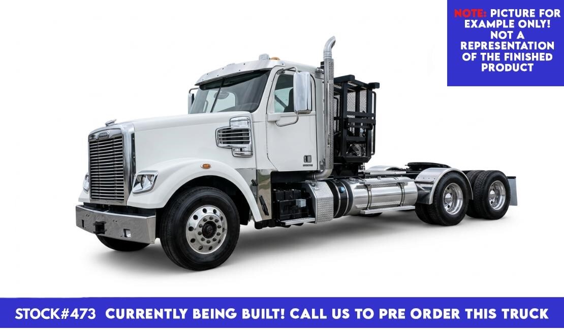 2012 FREIGHTLINER COLUMBIA in Brookshire, TX